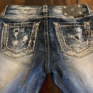 Miss Me size 27 Jeans